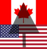USA to Canada