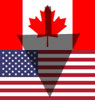 Canada to USA